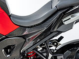 カーボン テールフェアリング S1000XR カスタム パーツ