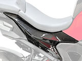 カーボン テールフェアリング S1000XR カスタム パーツ