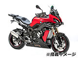 カーボンクラッチカバー M1000XR カスタム パーツ