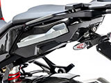 カーボンフレームテールフェアリング S1000XR カスタム パーツ