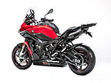 カーボンフレームテールフェアリング S1000XR カスタム パーツ