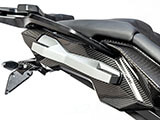 カーボンフレームテールフェアリング S1000XR カスタム パーツ