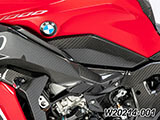 カーボン ガスタンク ロワカバー M1000XR カスタム パーツ