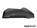 カーボンラジエーターサイドカバー S1000XR カスタム パーツ