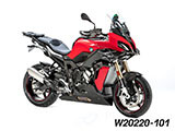 カーボンアンダーカウル S1000XR カスタム パーツ