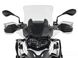 ツーリングスクリーン 「MARATHON」 F800GS カスタムパーツ