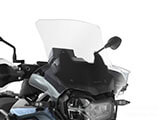 ツーリングスクリーン 「MARATHON」 F800GS カスタムパーツ