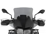 ツーリングスクリーン 「MARATHON」 F800GS カスタムパーツ