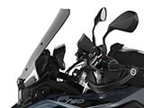 ツーリングスクリーン 「MARATHON」 F800GS カスタムパーツ