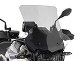 ツーリングスクリーン 「EXTREME」 F800GS カスタムパーツ