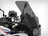 ツーリングスクリーン 「EXTREME」 F800GS カスタムパーツ