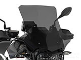 ツーリングスクリーン 「EXTREME」 F800GS カスタムパーツ