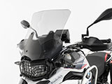 ツーリングスクリーン 「EXTREME」 F800GS カスタムパーツ