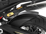 XTREME インナーリアフェンダー F850GS / F750GS カスタムパーツ