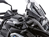 ERGO ウィンドディフレクター R1250GS/ R1200GS LC 水冷 カスタムパーツ