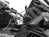 ERGO ウィンドディフレクター R1250GS/ R1200GS LC 水冷 カスタムパーツ