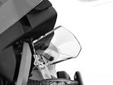 ERGO ウィンドディフレクター R1250GS/ R1200GS LC 水冷 カスタムパーツ
