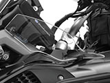ERGO ウィンドディフレクター R1250GS/ R1200GS LC 水冷 カスタムパーツ