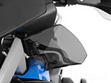 ERGO ウィンドディフレクター R1250GS/ R1200GS LC 水冷 カスタムパーツ