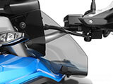 ERGO ウィンドディフレクター R1250GS/ R1200GS LC 水冷 カスタムパーツ