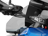 ERGO ウィンドディフレクター R1250GS/ R1200GS LC 水冷 カスタムパーツ