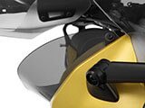 ウィンドディフレクター R1200RS LC(水冷) カスタム パーツ