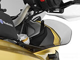 ウィンドディフレクター R1200RS LC(水冷) カスタム パーツ
