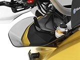 ウィンドディフレクター R1200RS LC(水冷) カスタム パーツ