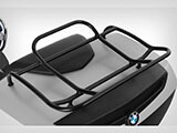 BMW純正トップケース用キャリア R1200RT ツーリングカスタムパーツ