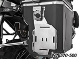 ケースラック for 純正アルミパニアケース / Wunderlich サイドケース「EXTREME」 R1300GS カスタム パーツ