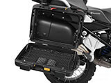 ラゲッジネット　BMW純正 Vario トップ / パニアケース用 R1200GS / R1200GS Adventure カスタム パーツ