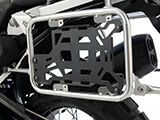 汎用荷掛けスリット用プレート F900GS アドベンチャー カスタム パーツ