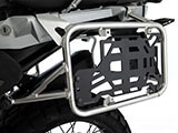 汎用荷掛けスリット用プレート F900GS アドベンチャー カスタム パーツ