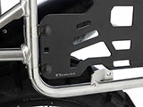 汎用荷掛けスリット用プレート F900GS アドベンチャー カスタム パーツ