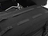 「ELEPHANT」 オプション　トップバッグ L