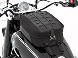 Wunderlich タンクバッグ 「Elephant CLASSIC / エレファント クラシック」 G310GS カスタム パーツ