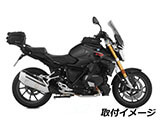 タンクバッグ Elephant 車種別専用取り付けベルト R1200R LC(水冷) カスタム パーツ