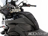 タンクバッグ Elephant 車種別専用取り付けベルト R1200R LC(水冷) カスタム パーツ