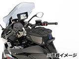 タンクバッグ Elephant 車種別専用取り付けベルト R1200R LC(水冷) カスタム パーツ