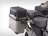 BMW ワンダーリッヒ カスタム パーツ Bag Case / バック ケース　ツーリングカスタムパーツ