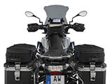 BMW純正サイドケース用 バッグ 「BagPacker II / バッグパッカー II」 F900GS アドベンチャー カスタム パーツ