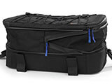 BMW純正サイドケース用 バッグ 「BagPacker II / バッグパッカー II」 F900GS アドベンチャー カスタム パーツ