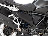サイドフレームバック R1200R LC(水冷) カスタム パーツ