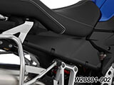 フレームカバー F900GS アドベンチャー カスタム パーツ