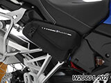 フレームカバー F900GS アドベンチャー カスタム パーツ
