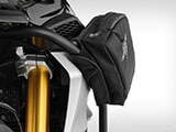 タンクガードバック G310GS カスタム パーツ