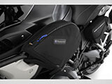 タンクガードバック G310GS カスタム パーツ
