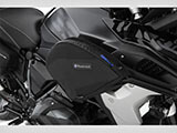 タンクガードバック G310GS カスタム パーツ