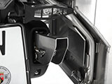 エクゾーストサイレンサー R1200GS / R1200GS Adventure カスタム パーツ