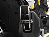 エクゾーストサイレンサー R1200GS / R1200GS Adventure カスタム パーツ